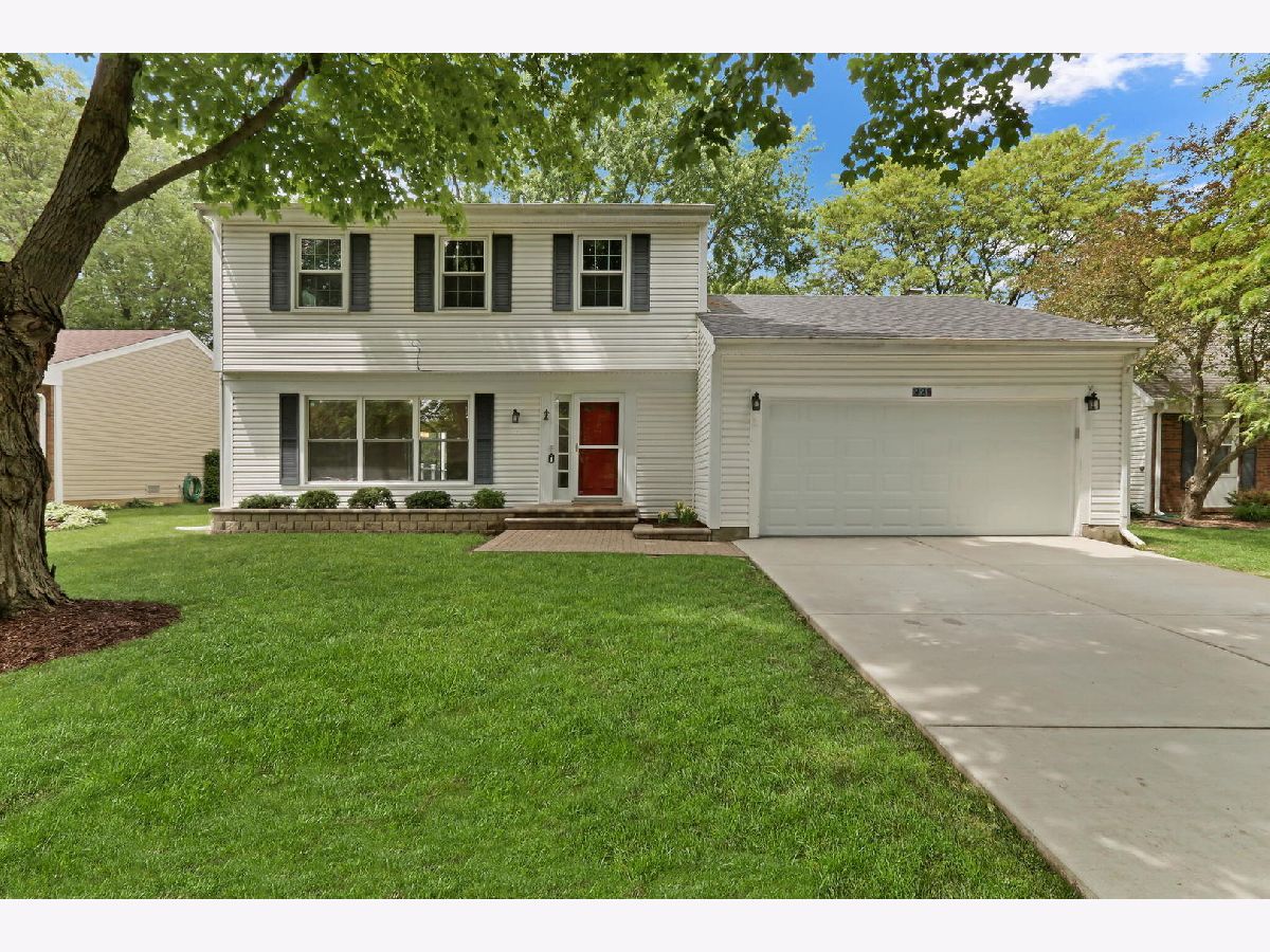  For Sale Vernon Hills Illinois, 228 Abilene Lane