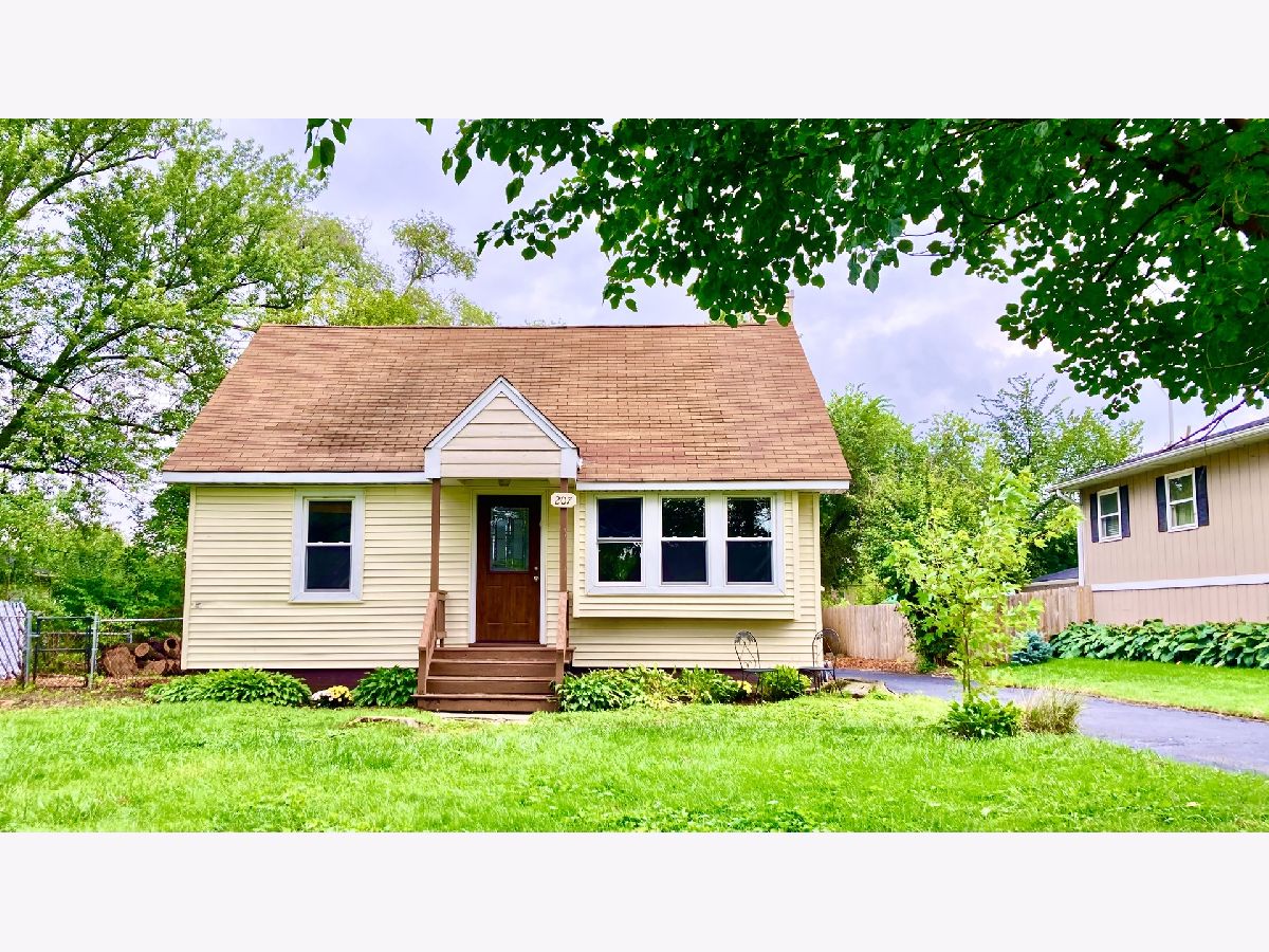  For Rent Hinsdale Illinois, 207 Village