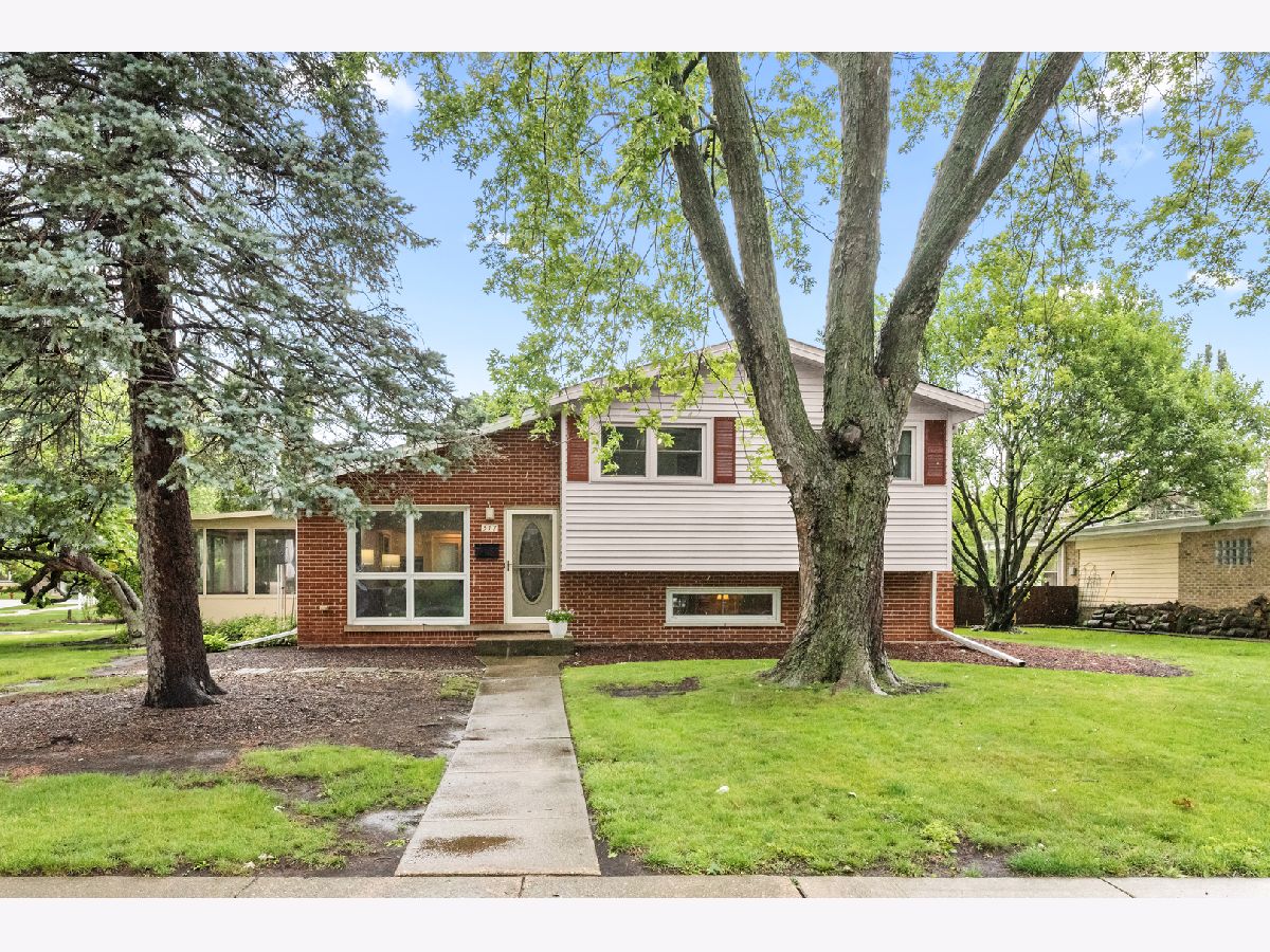  For Sale Itasca Illinois, 517 North Street