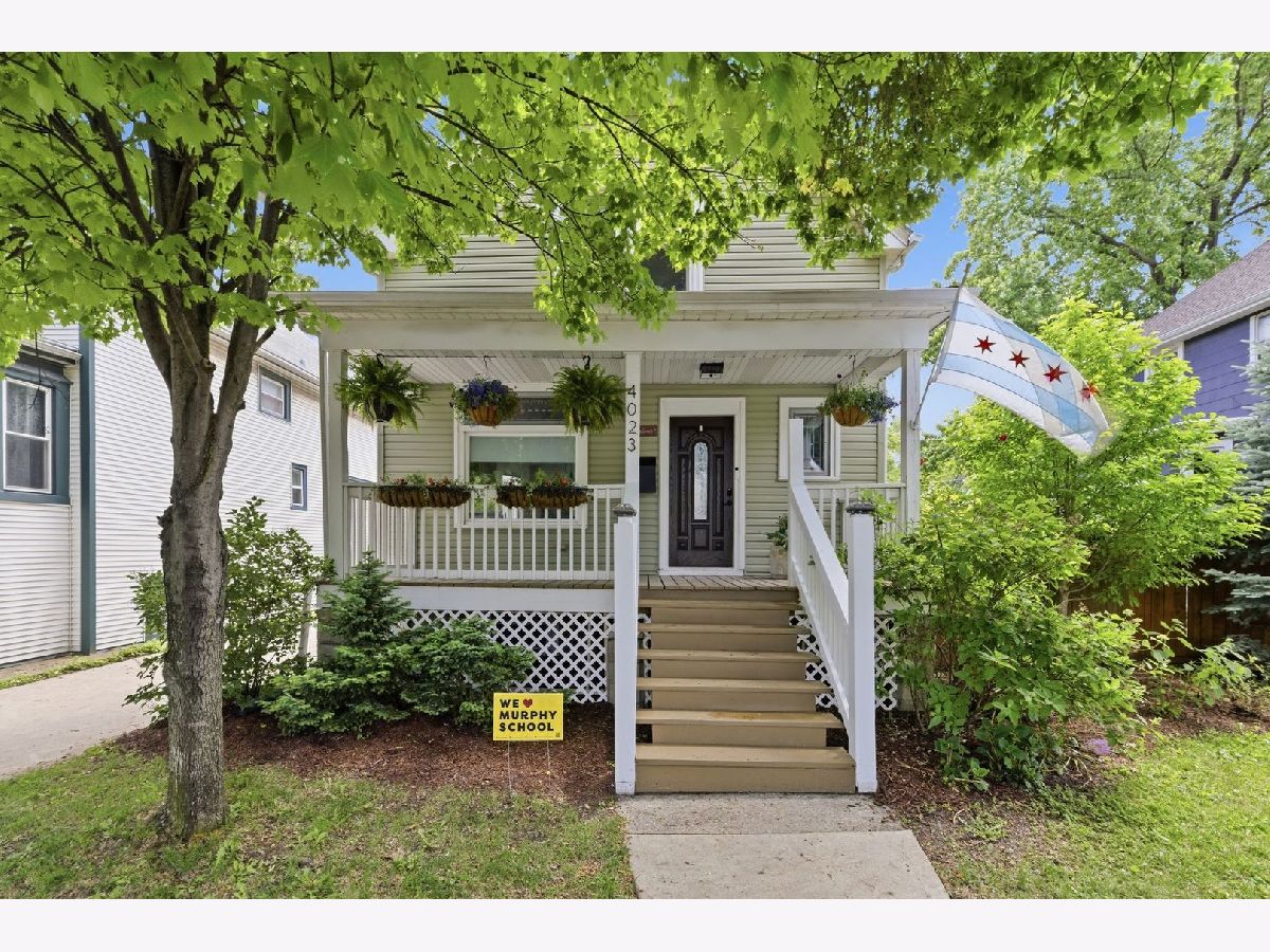  For Sale Chicago Illinois, 4023 Addison Street