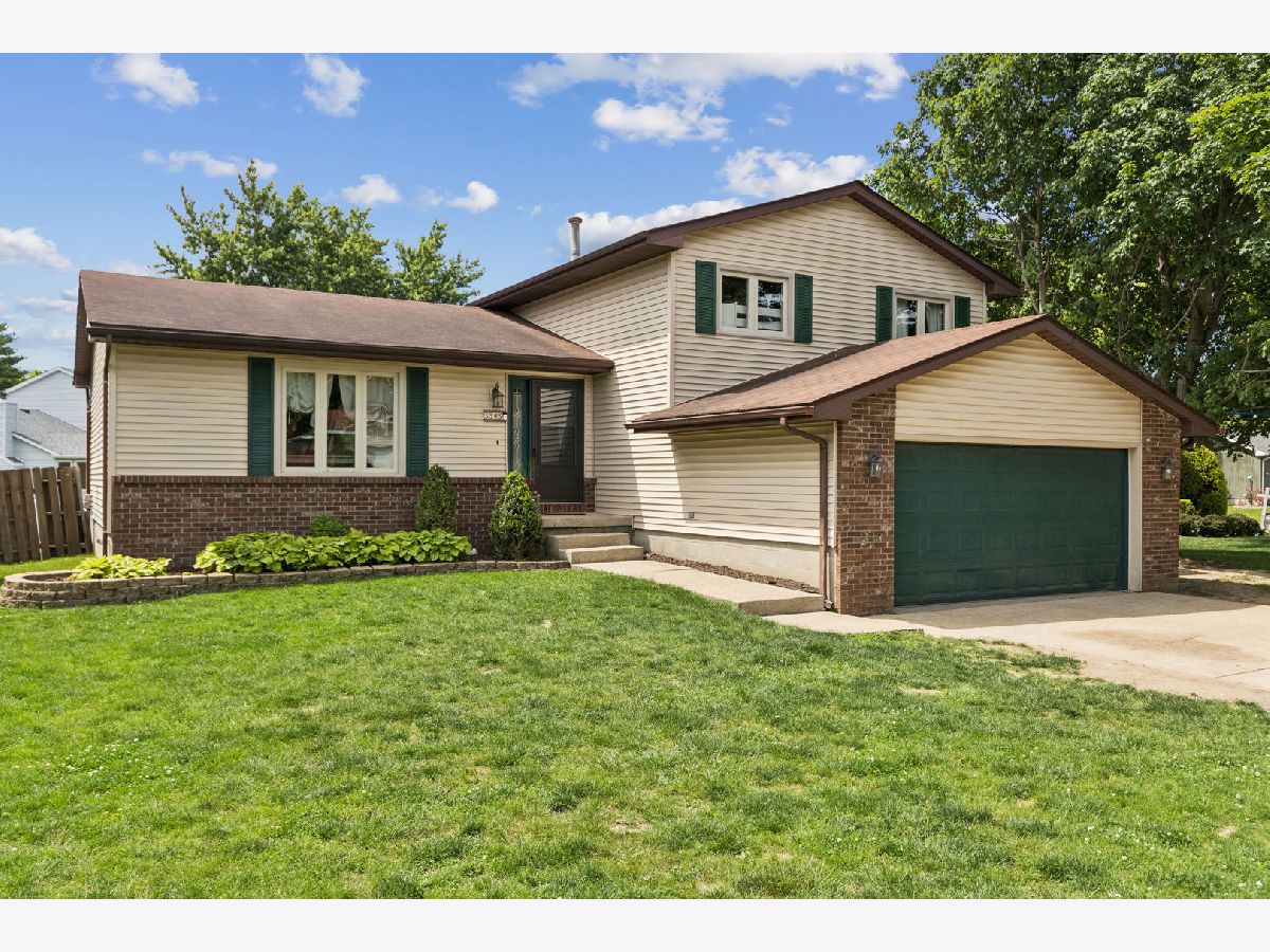  For Sale Decatur Illinois, 3343 Ivywood Court