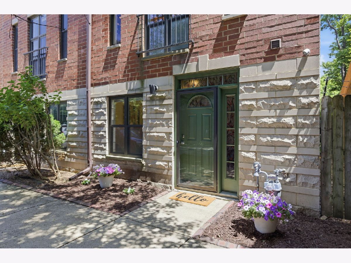  For Sale Chicago Illinois, 1816 Spaulding Avenue