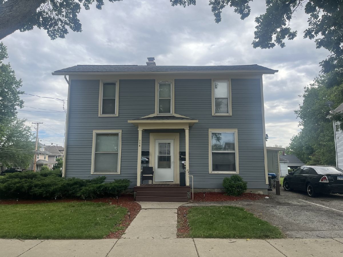  For Rent Aurora Illinois, 354 Spruce