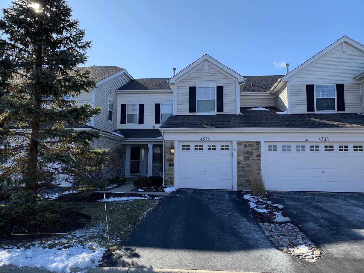  For Rent Island Lake Illinois, 4335 Shooting Star