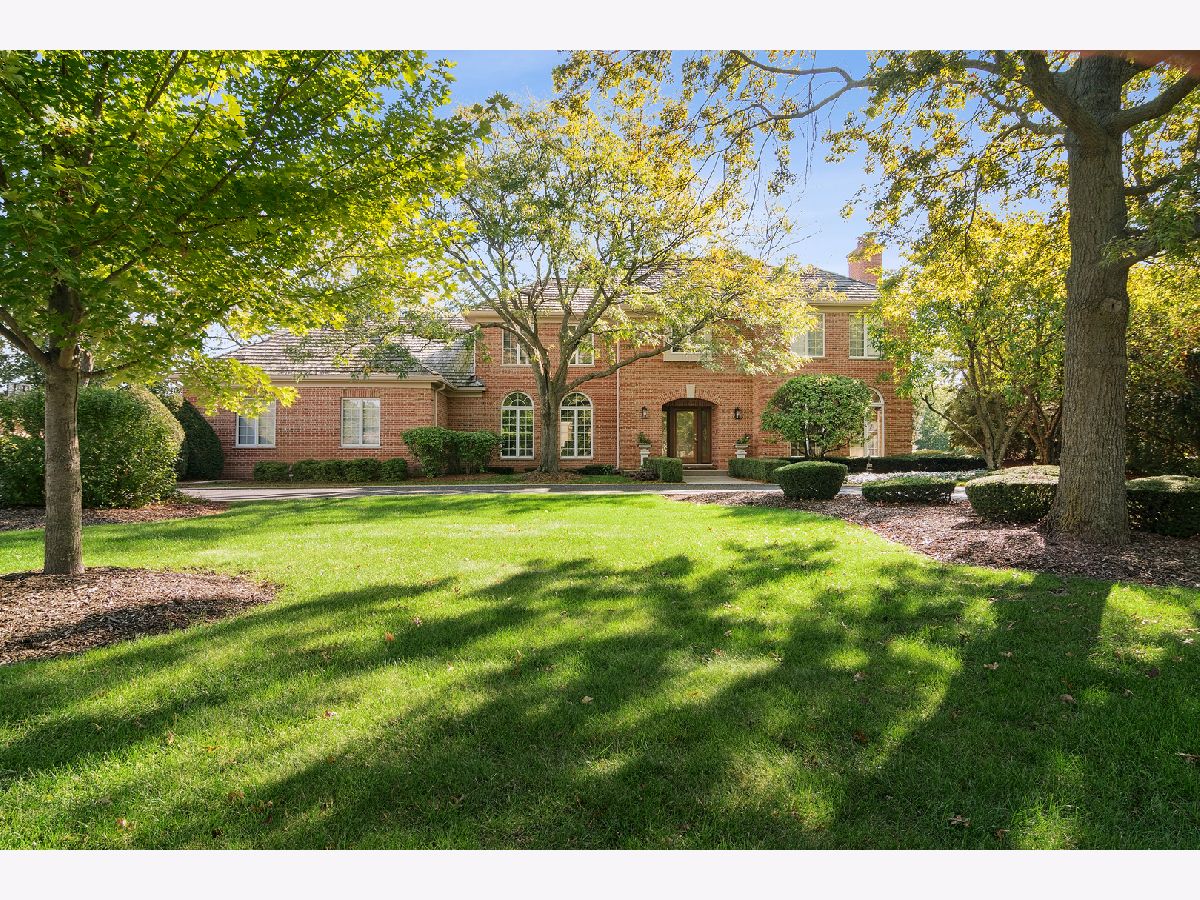  For Sale Inverness Illinois, 1515 Galloway Drive