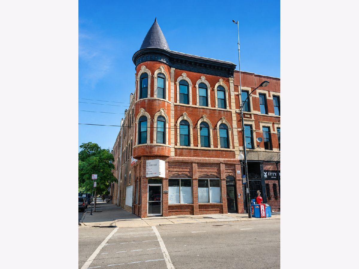  Rented Chicago Illinois, 1044 18th