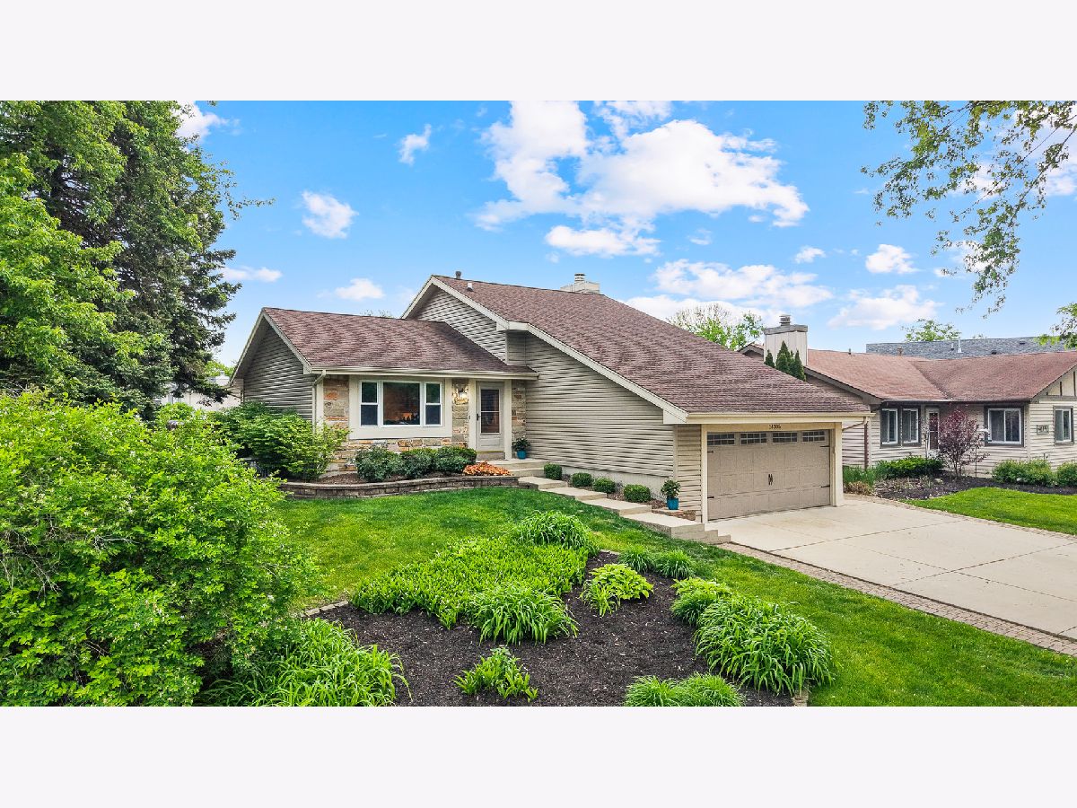 Homes For Sale Pebble Creek Homer Glen Illinois, 14305 Pebble Creek Drive