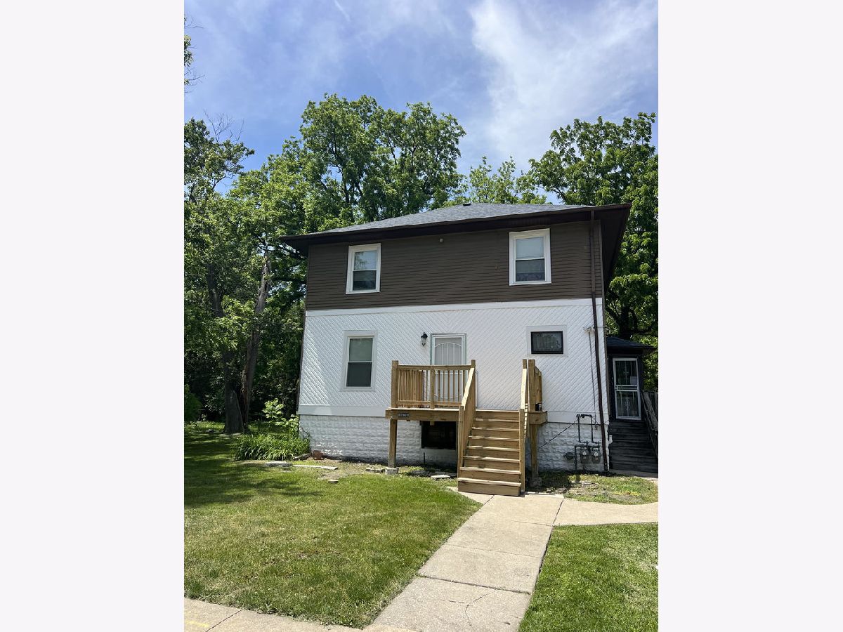 For Sale Hazel Crest Illinois, 16746 Lincoln Street