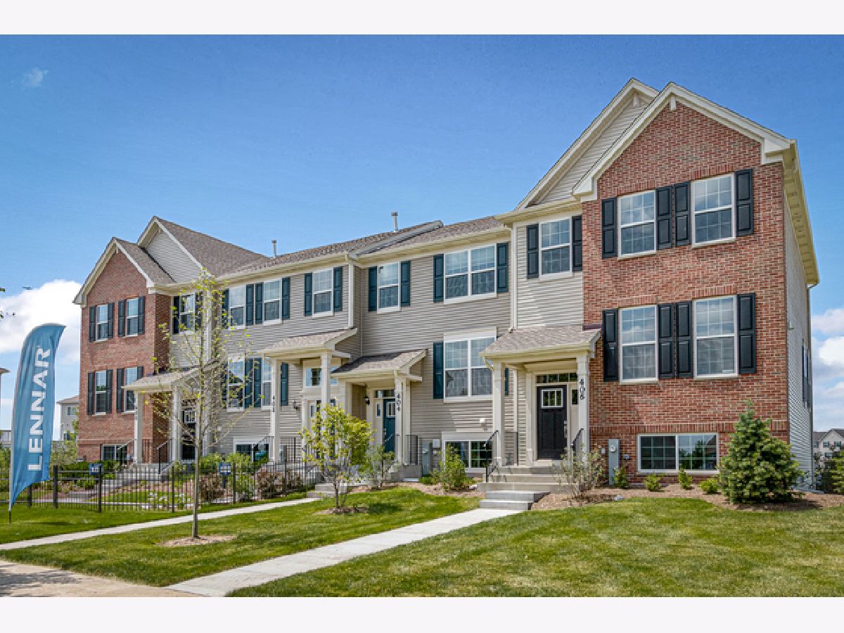  For Rent Batavia Illinois, 1611 Bentz