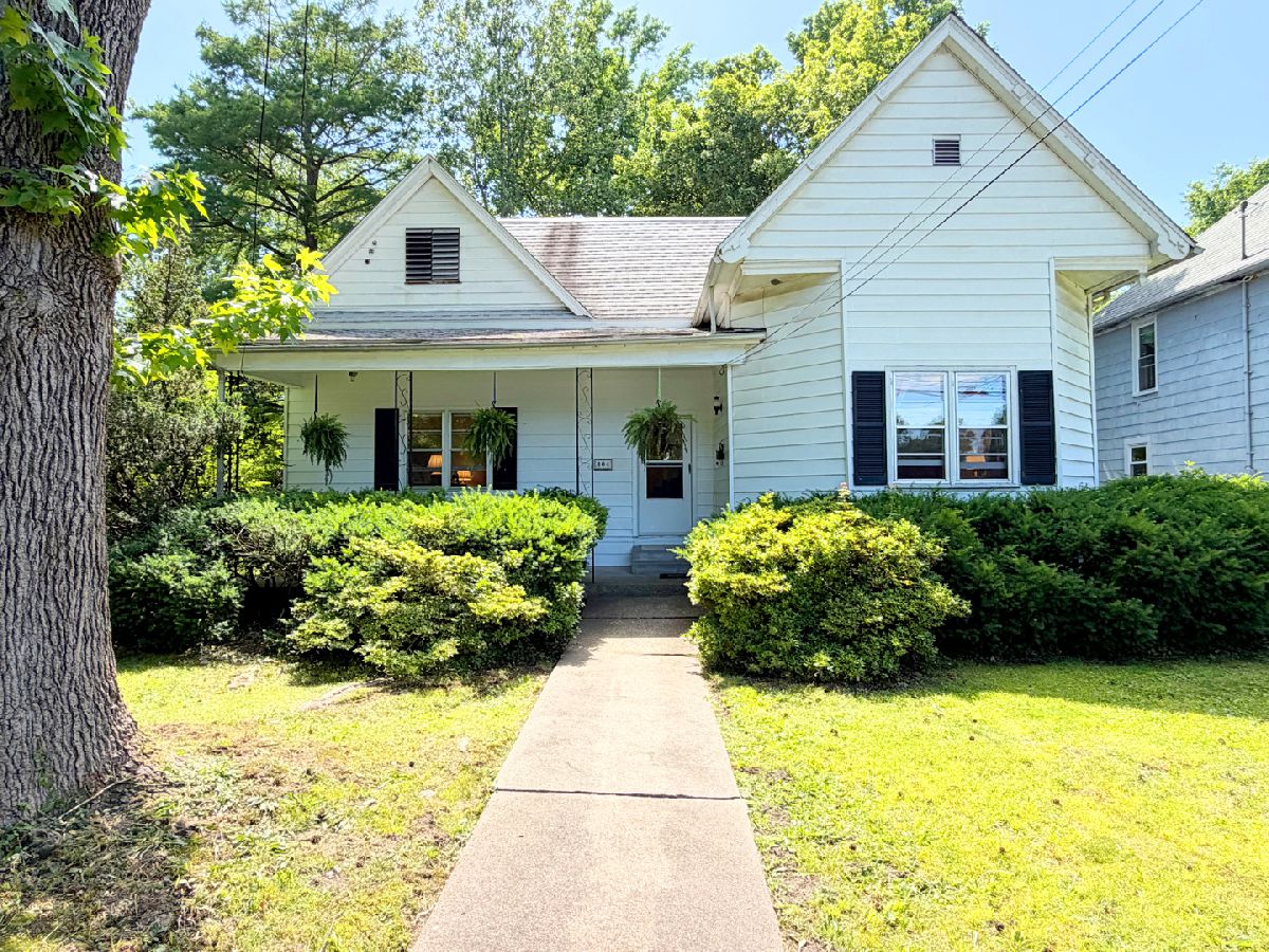  For Sale Carbondale Illinois, 404 Springer Street