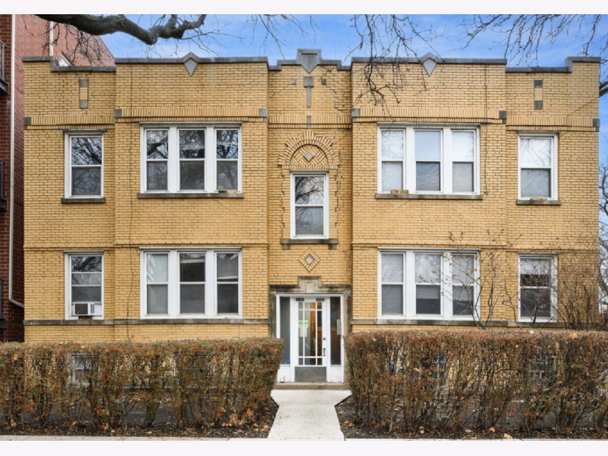  For Rent Chicago Illinois, 3702 Cornelia