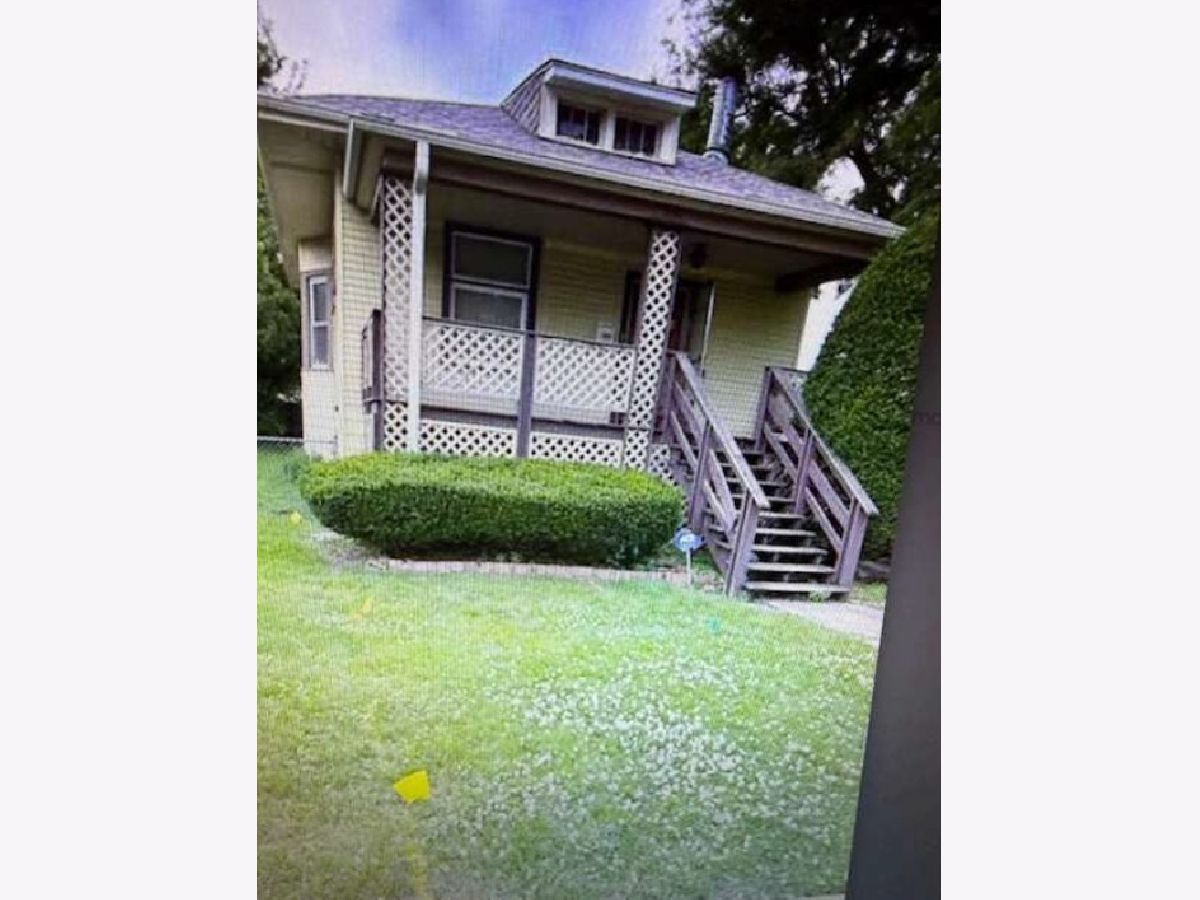  For Sale Brookfield Illinois, 4330 Blanchan Avenue