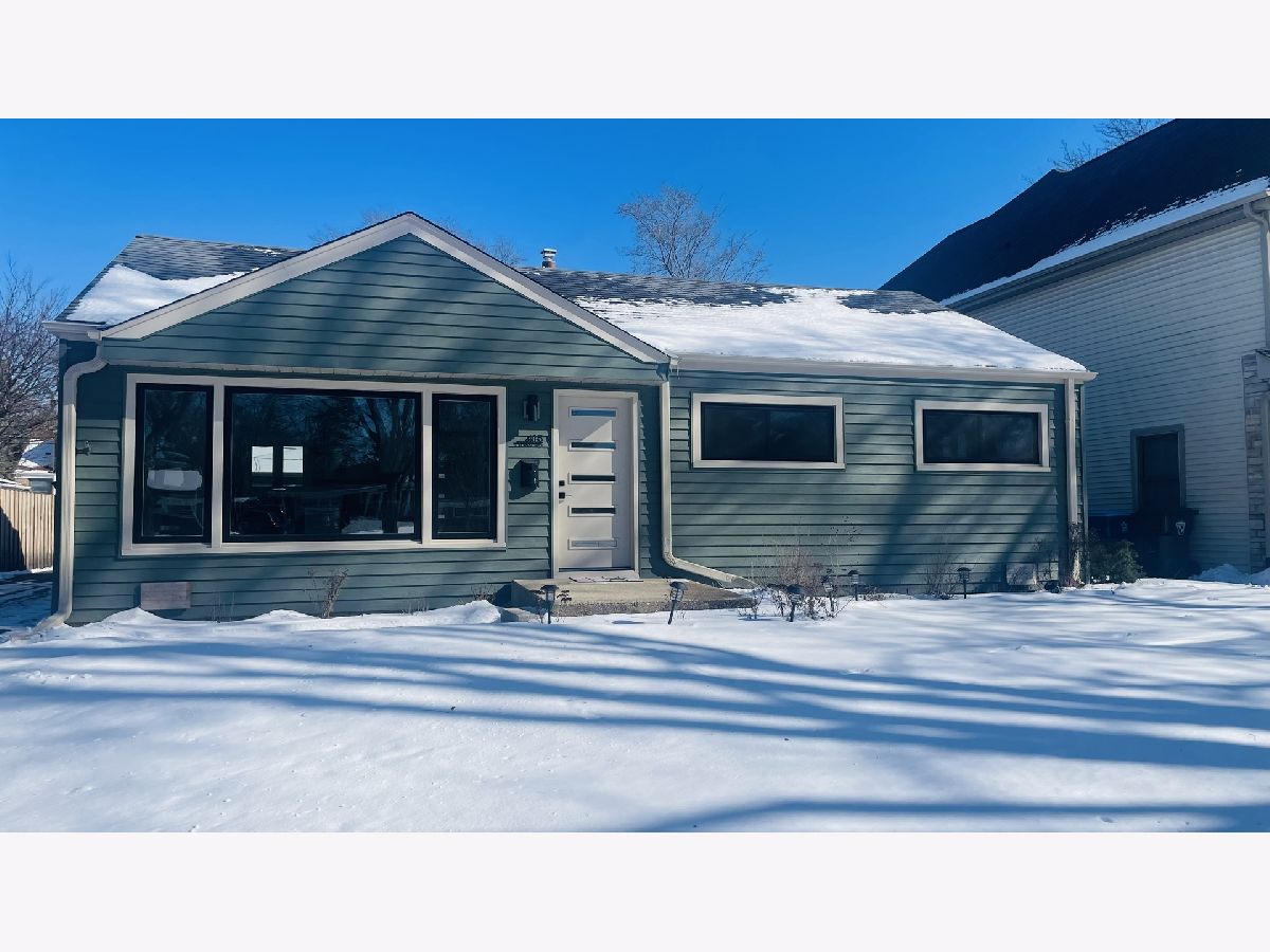  Rented Mount Prospect Illinois, 413 Forest