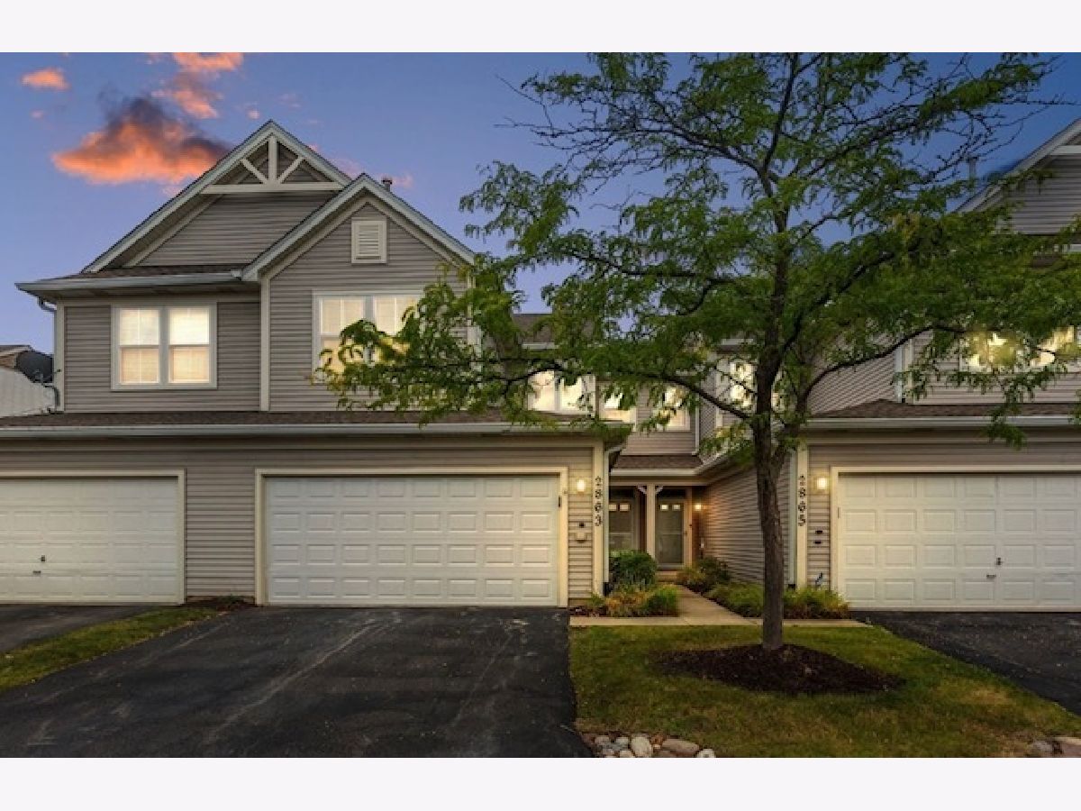  Rented Lindenhurst Illinois, 2863 Falling Waters