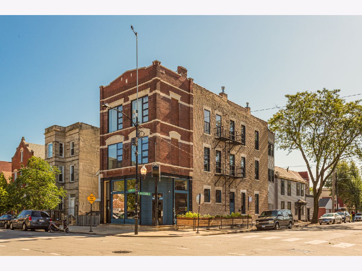  For Rent Chicago Illinois, 1659 21st