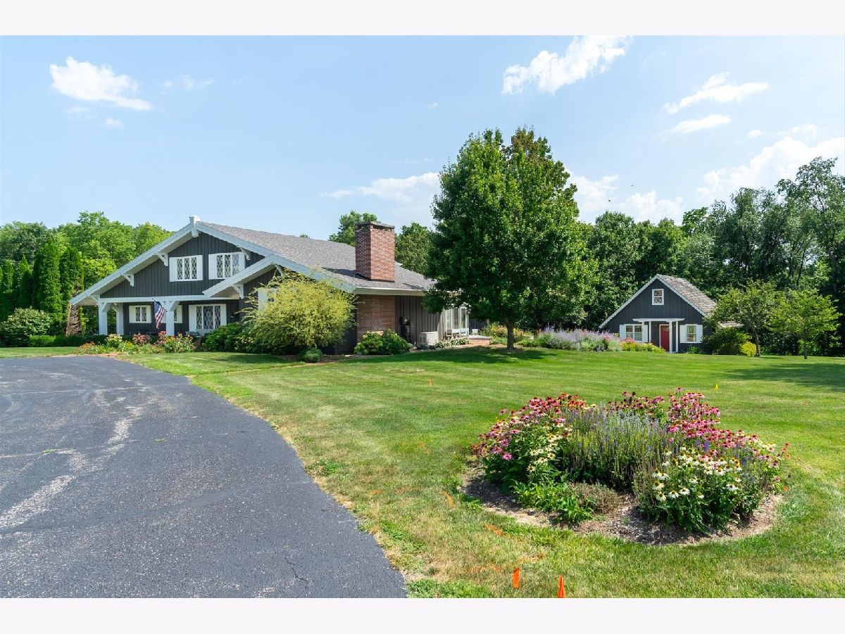  For Sale Princeton Illinois, 1910 Hickory Lane