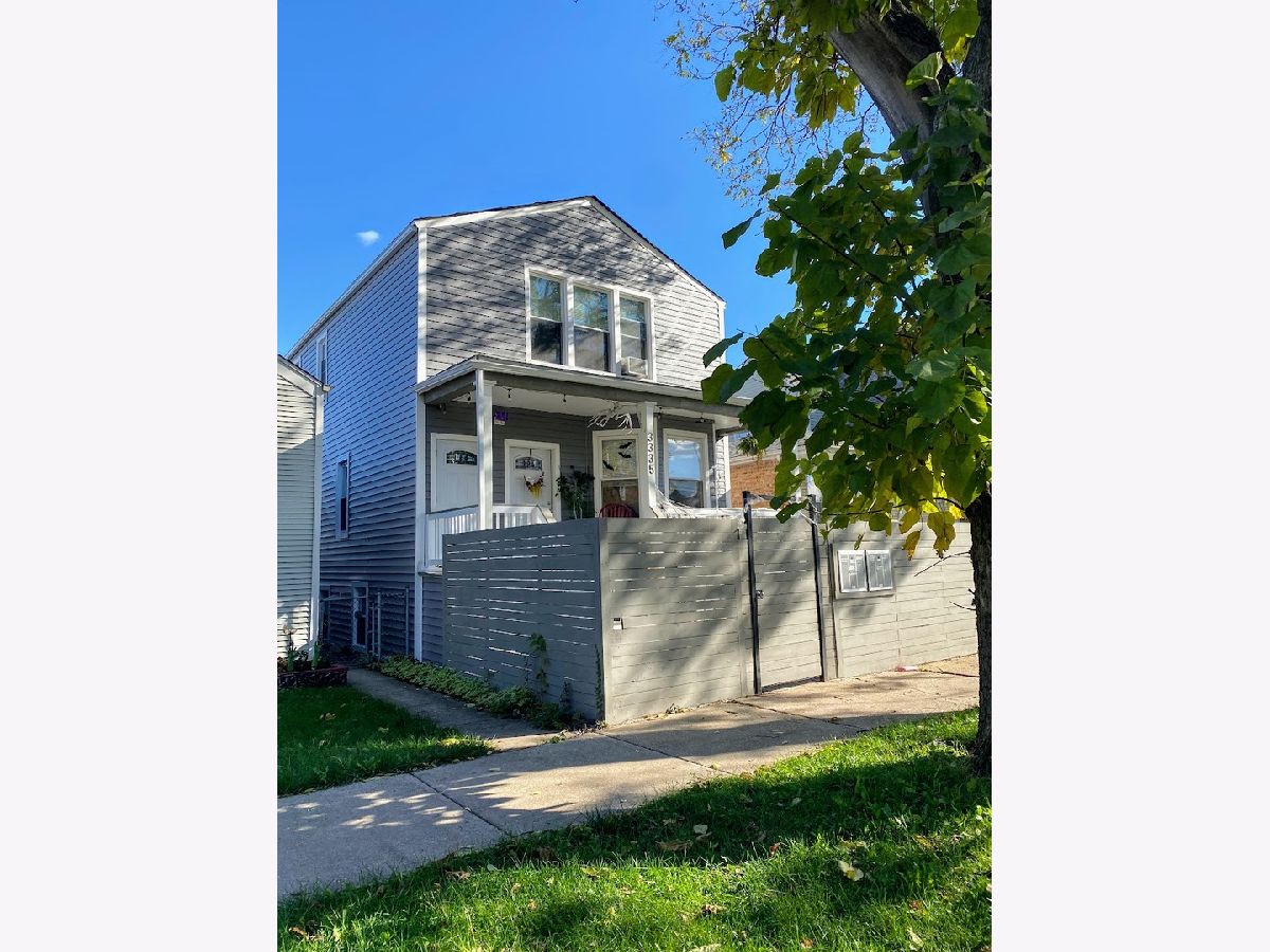  For Rent Chicago Illinois, 3335 Kenneth