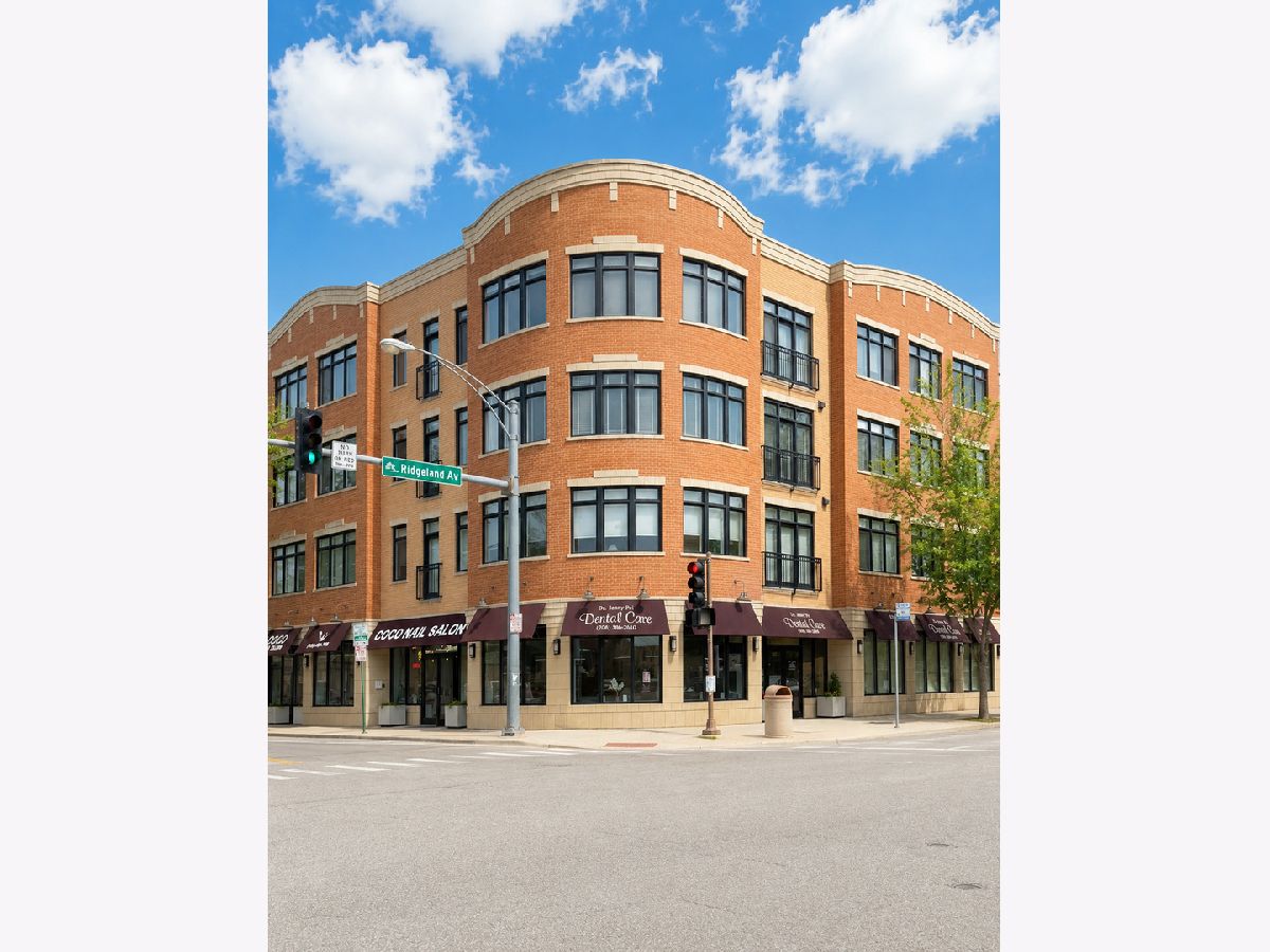  For Sale Oak Park Illinois, 106 Ridgeland Avenue