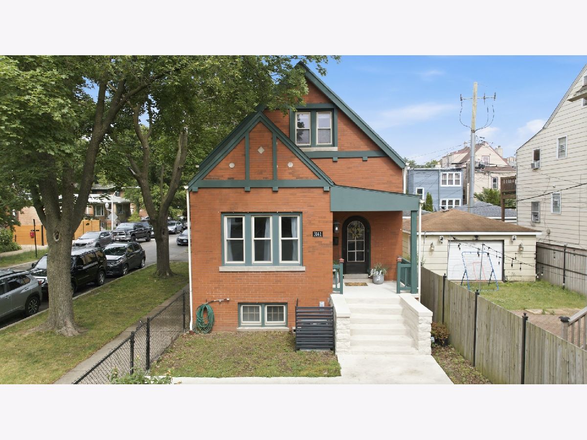  For Sale Chicago Illinois, 3141 Richmond Street