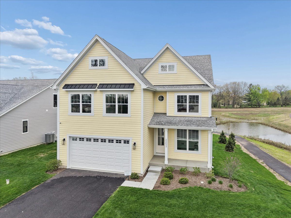  For Sale Kildeer Illinois, 22043 Casa Bella