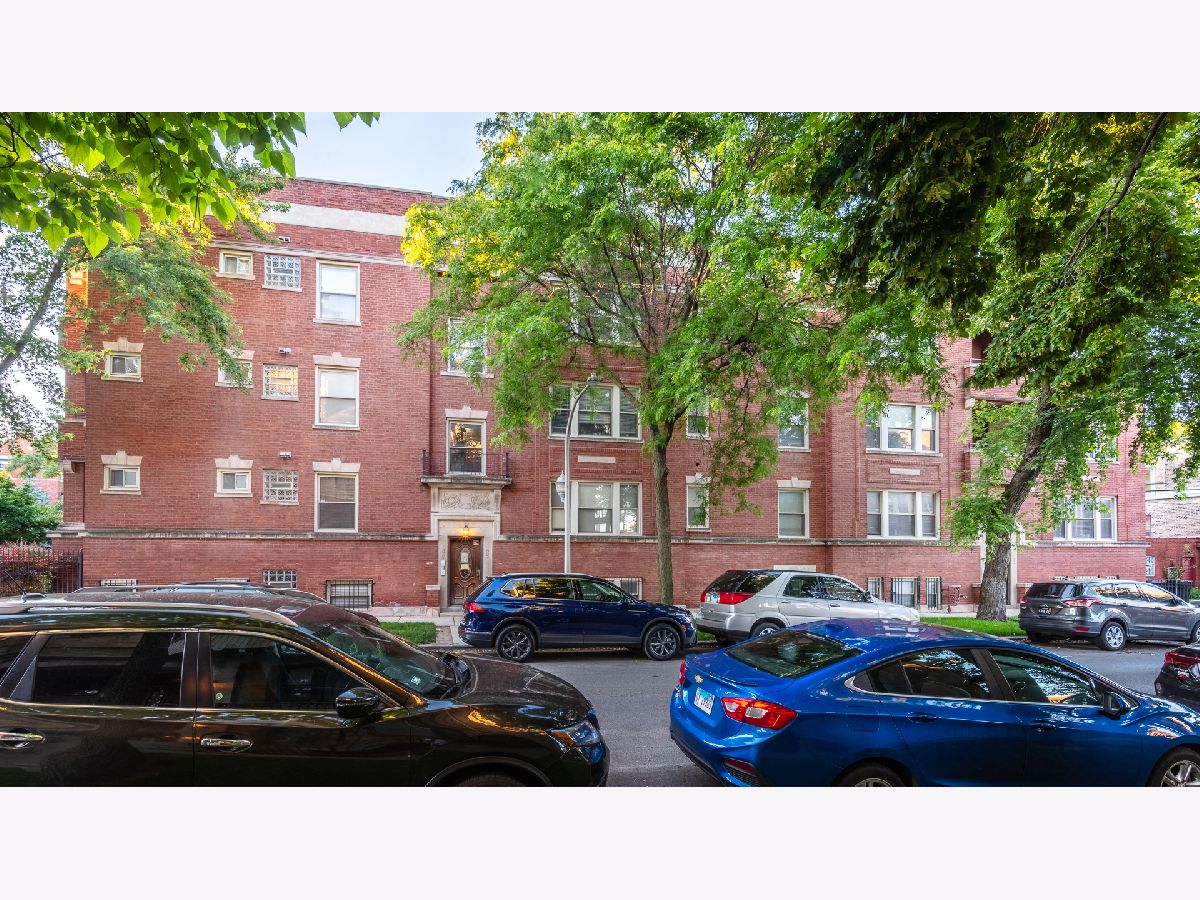  For Sale Chicago Illinois, 4847 Vincennes Avenue