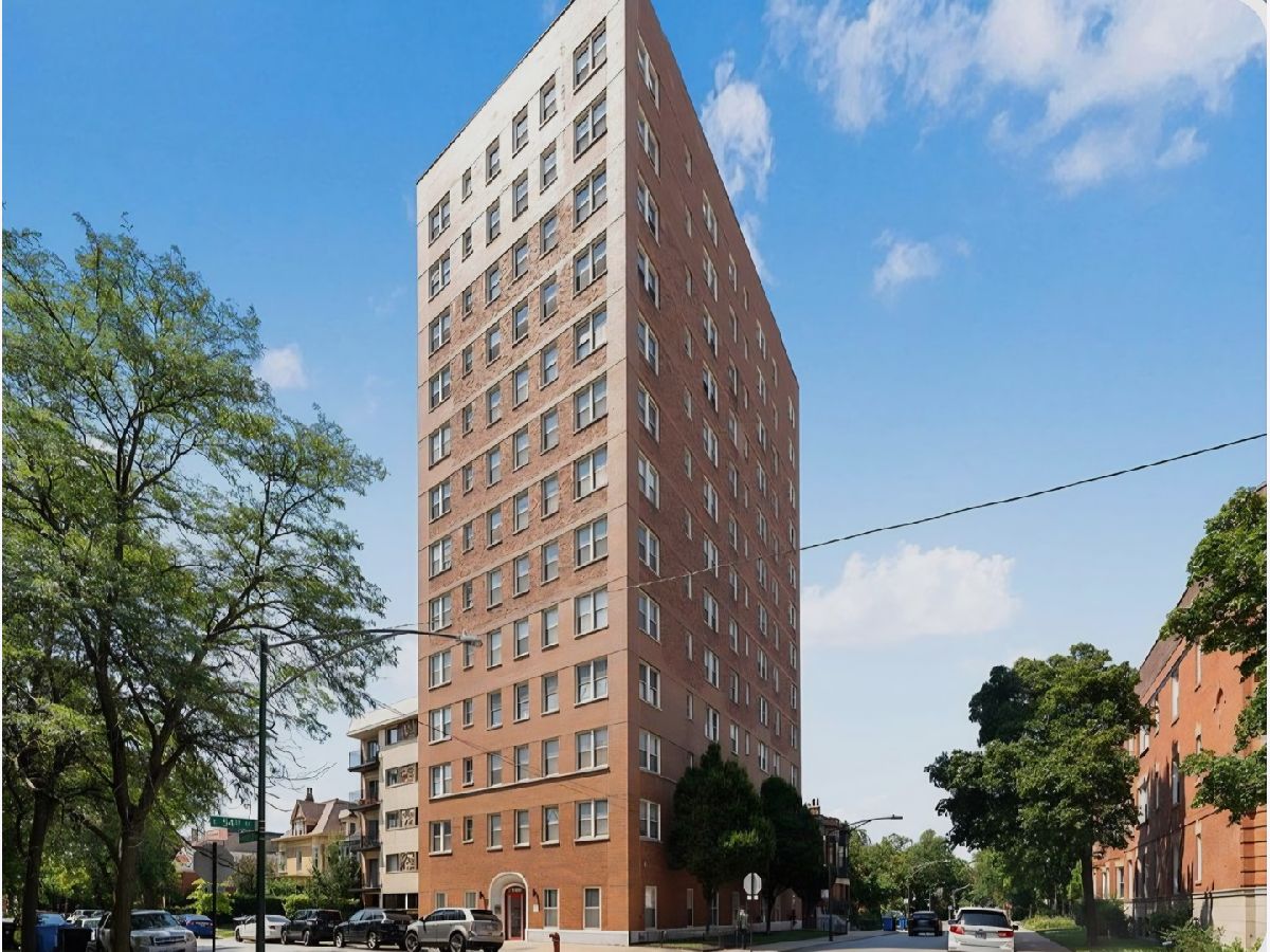  For Rent Chicago Illinois, 5400 Harper
