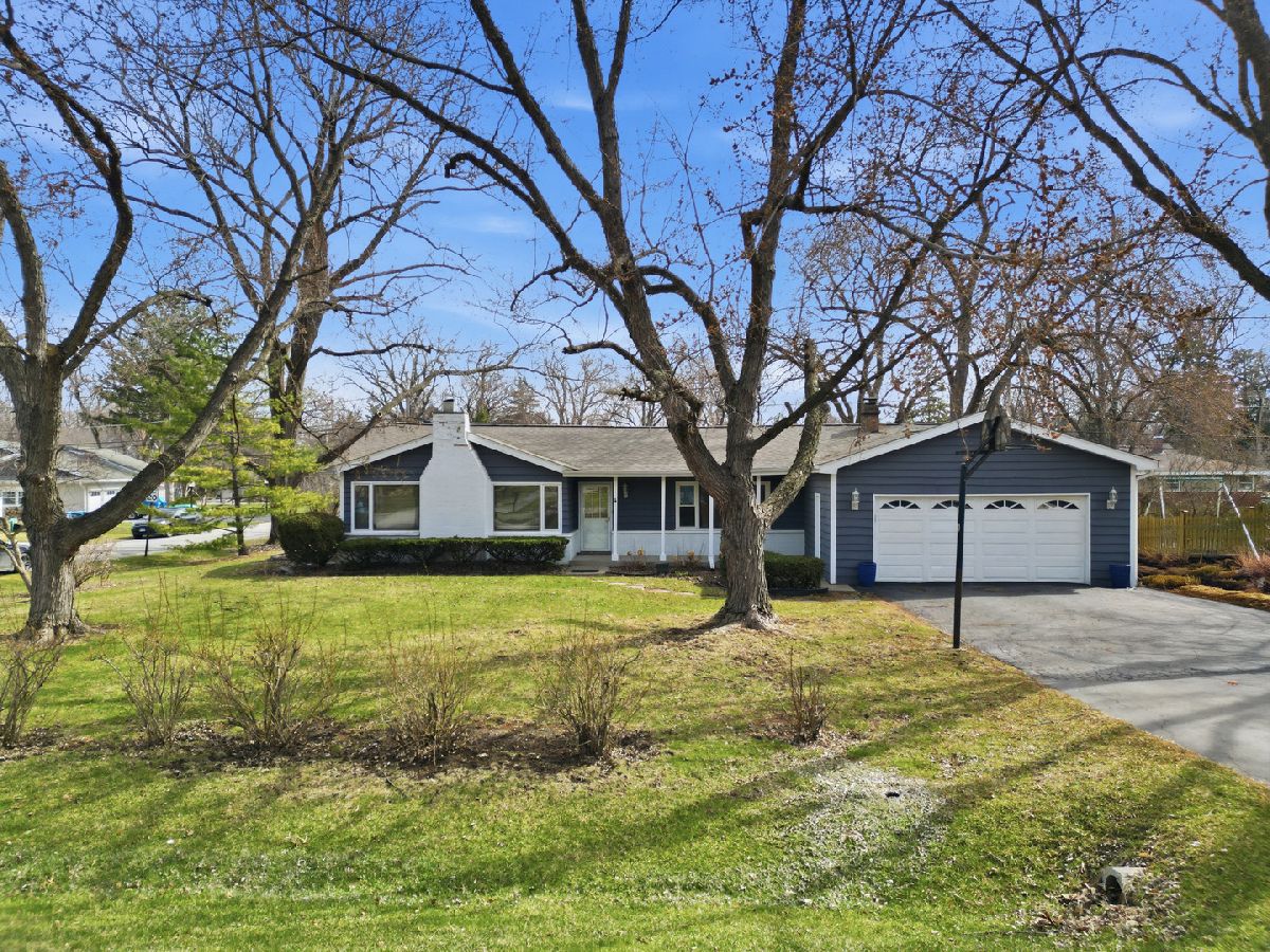  For Sale Palos Heights Illinois, 12201 76th Avenue