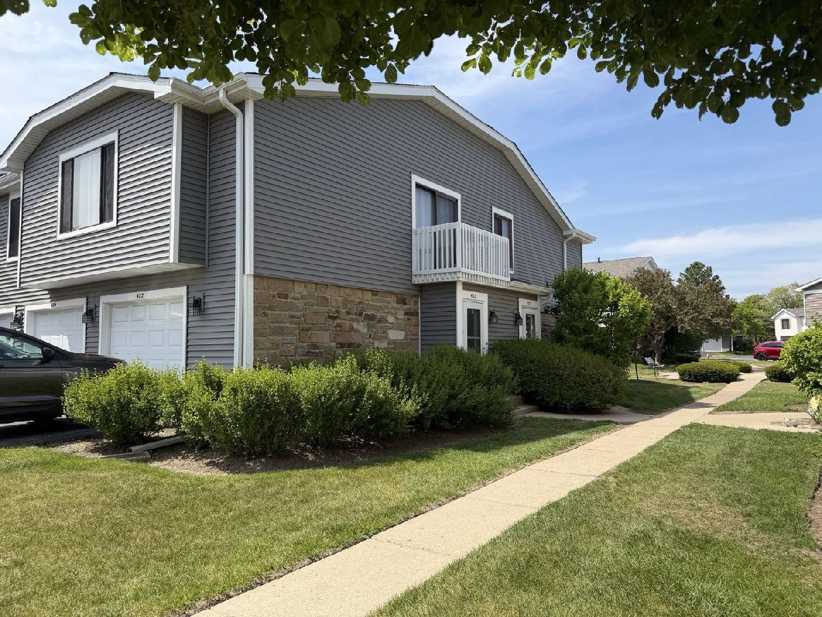  For Sale Vernon Hills Illinois, 422 Buchanan Court