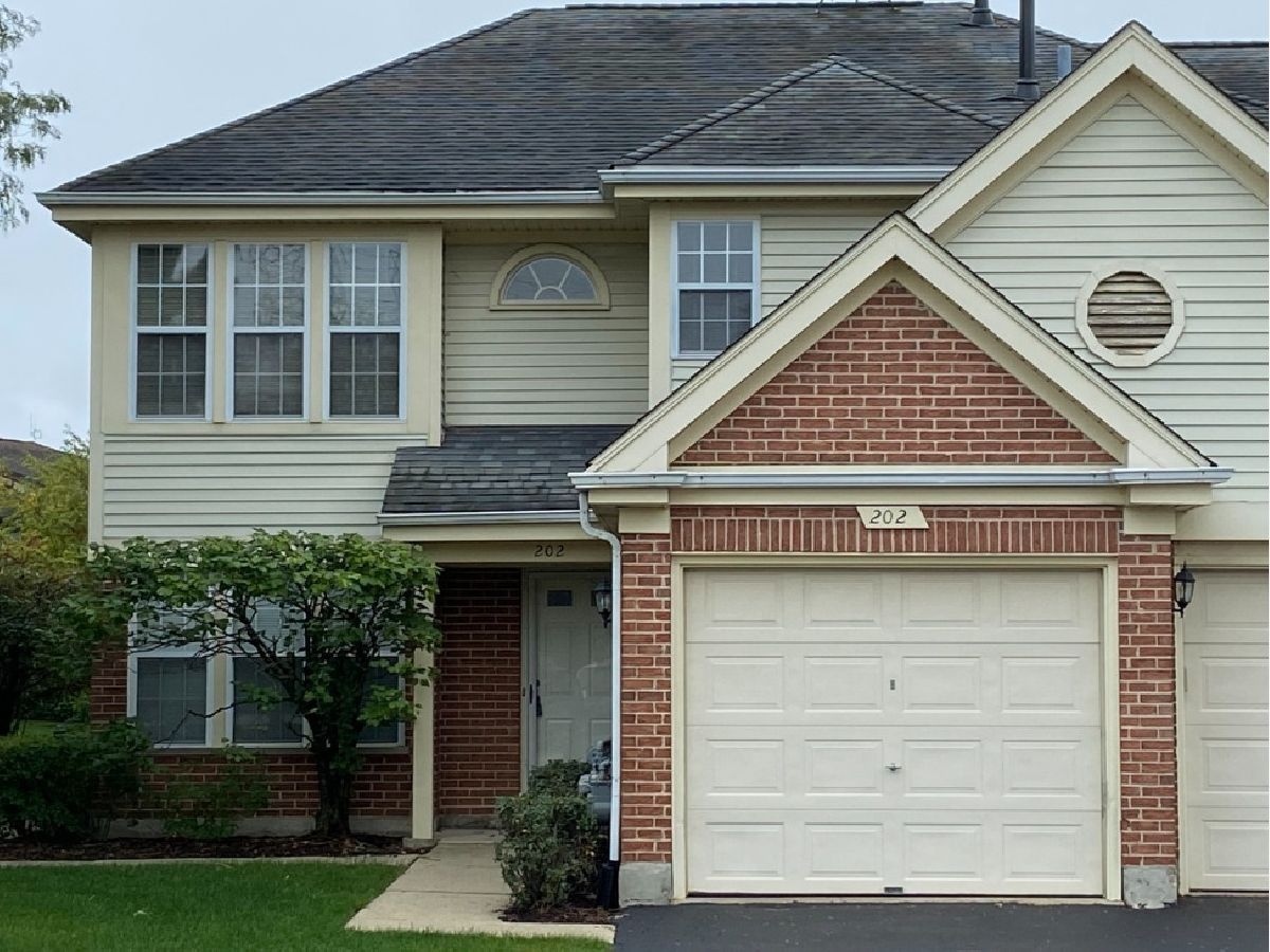  For Rent Buffalo Grove Illinois, 202 Fabish
