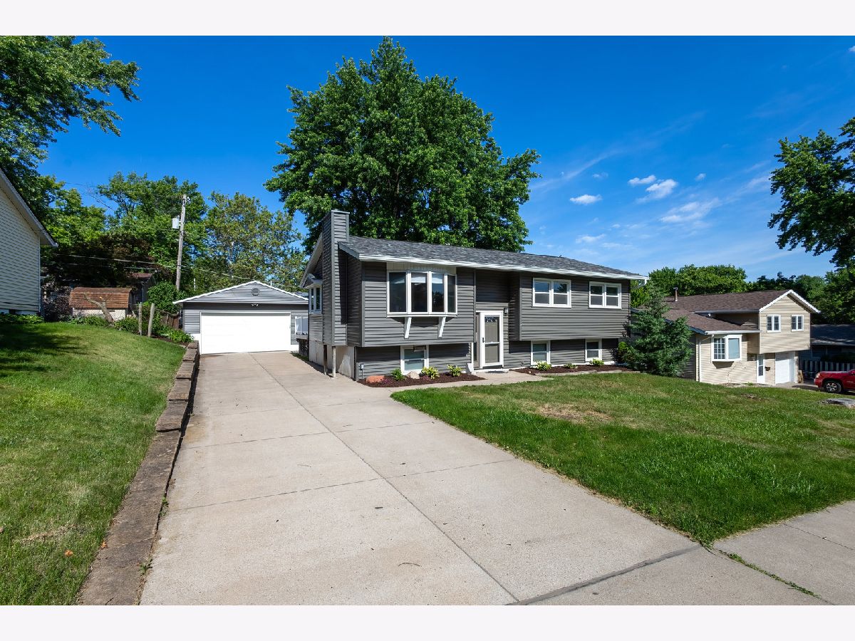  For Sale Davenport Iowa, 4718 Ripley Street