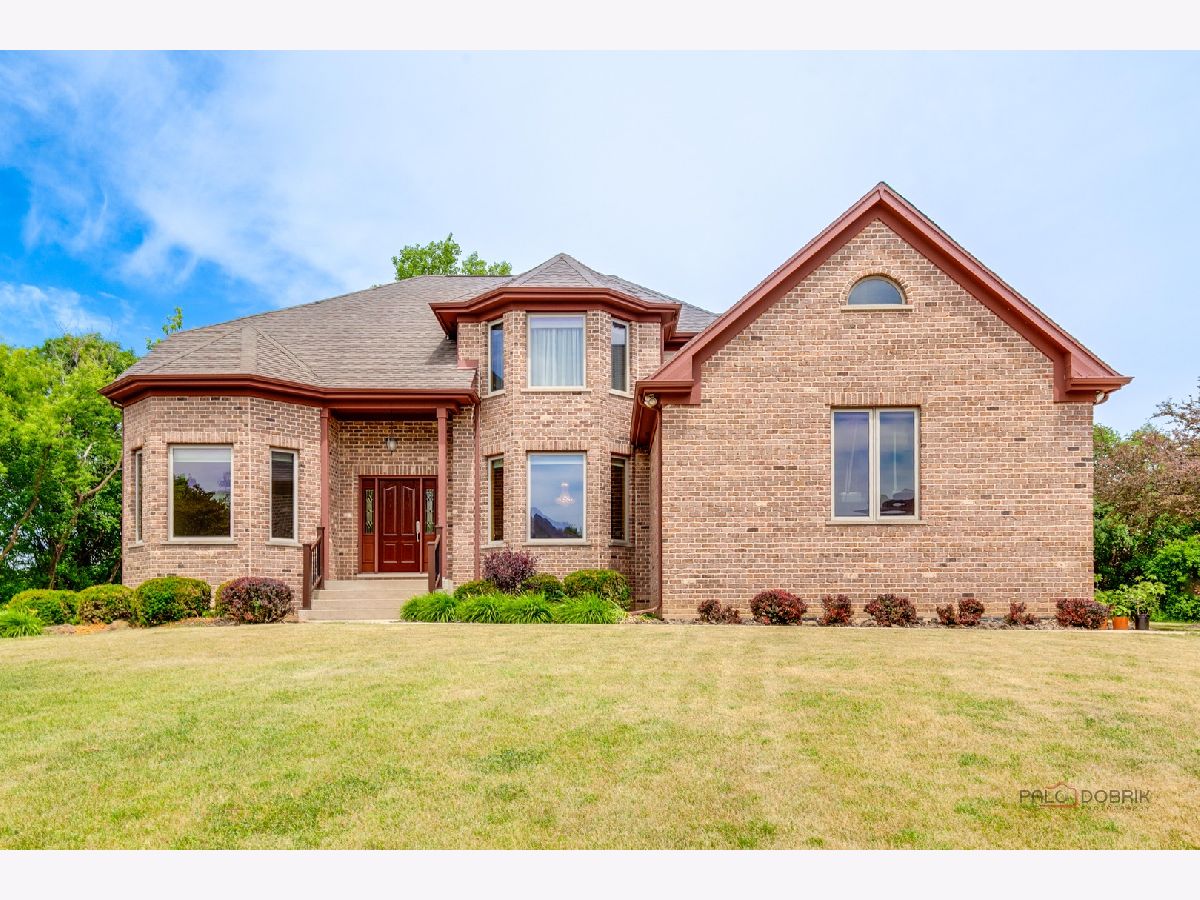  For Sale Hawthorn Woods Illinois, 41 Park View Lane