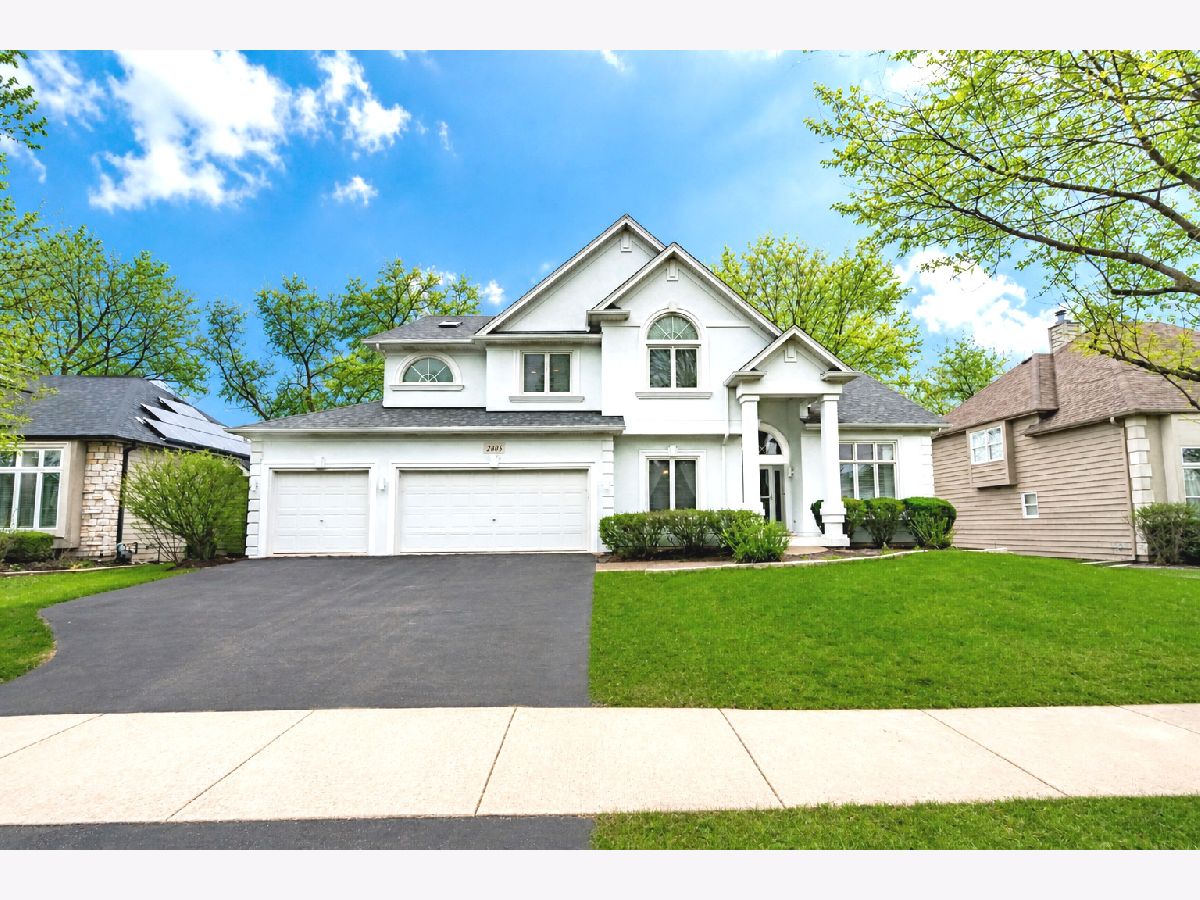  For Rent Aurora Illinois, 2805 Clara