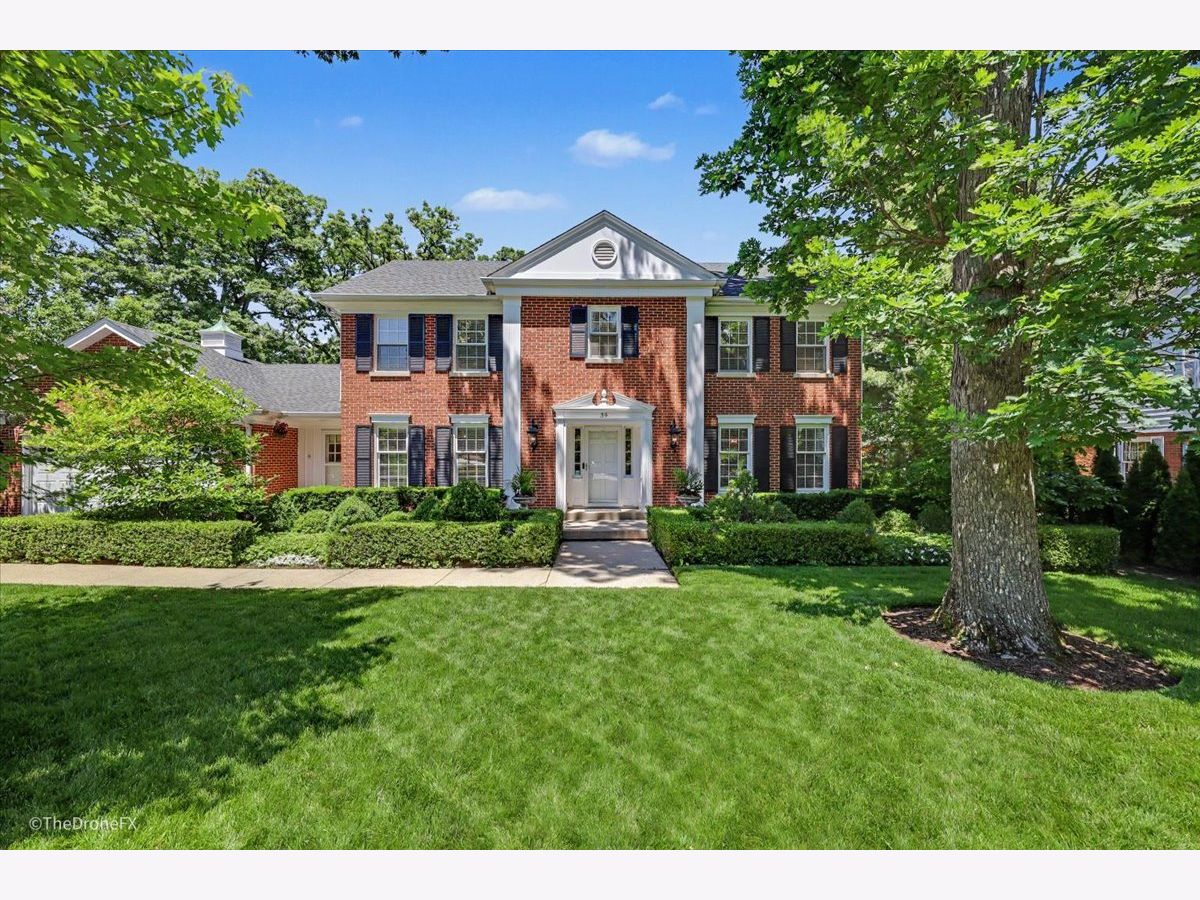  Sold Oak Brook Illinois, 39 Cambridge