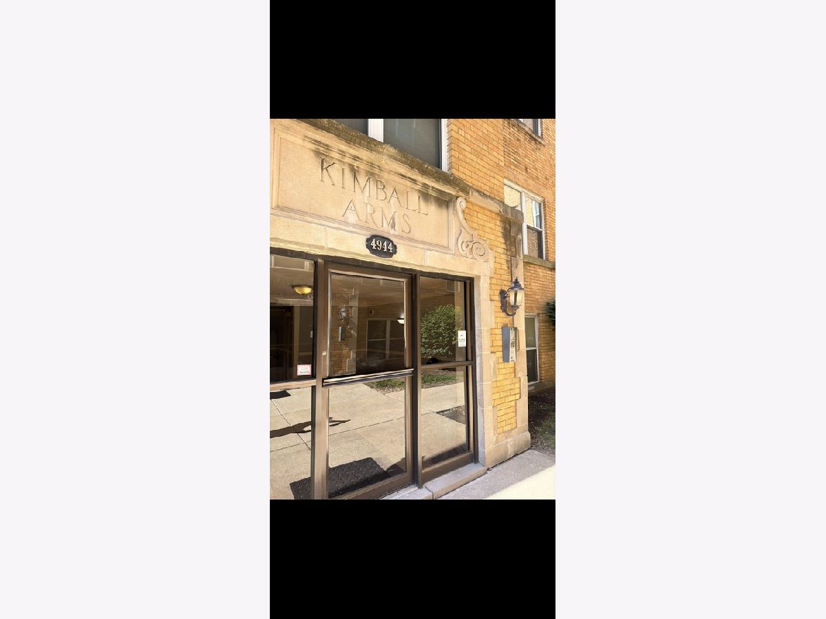  For Sale Chicago Illinois, 4944 Kimball Avenue