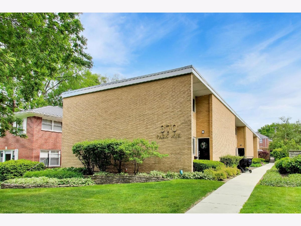  For Rent Highland Park Illinois, 370 Park