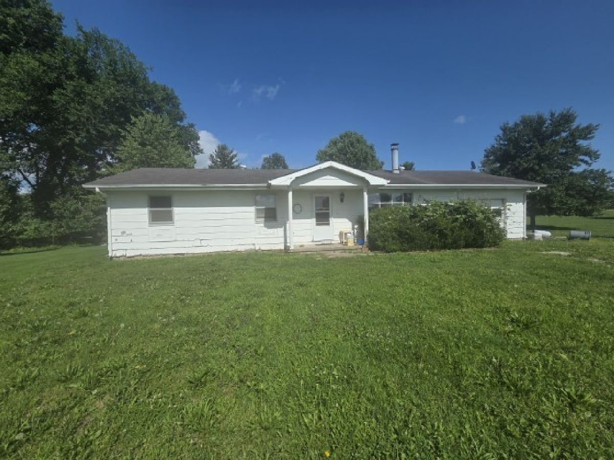  Sold Mt Vernon Illinois, 9974 Maxwell