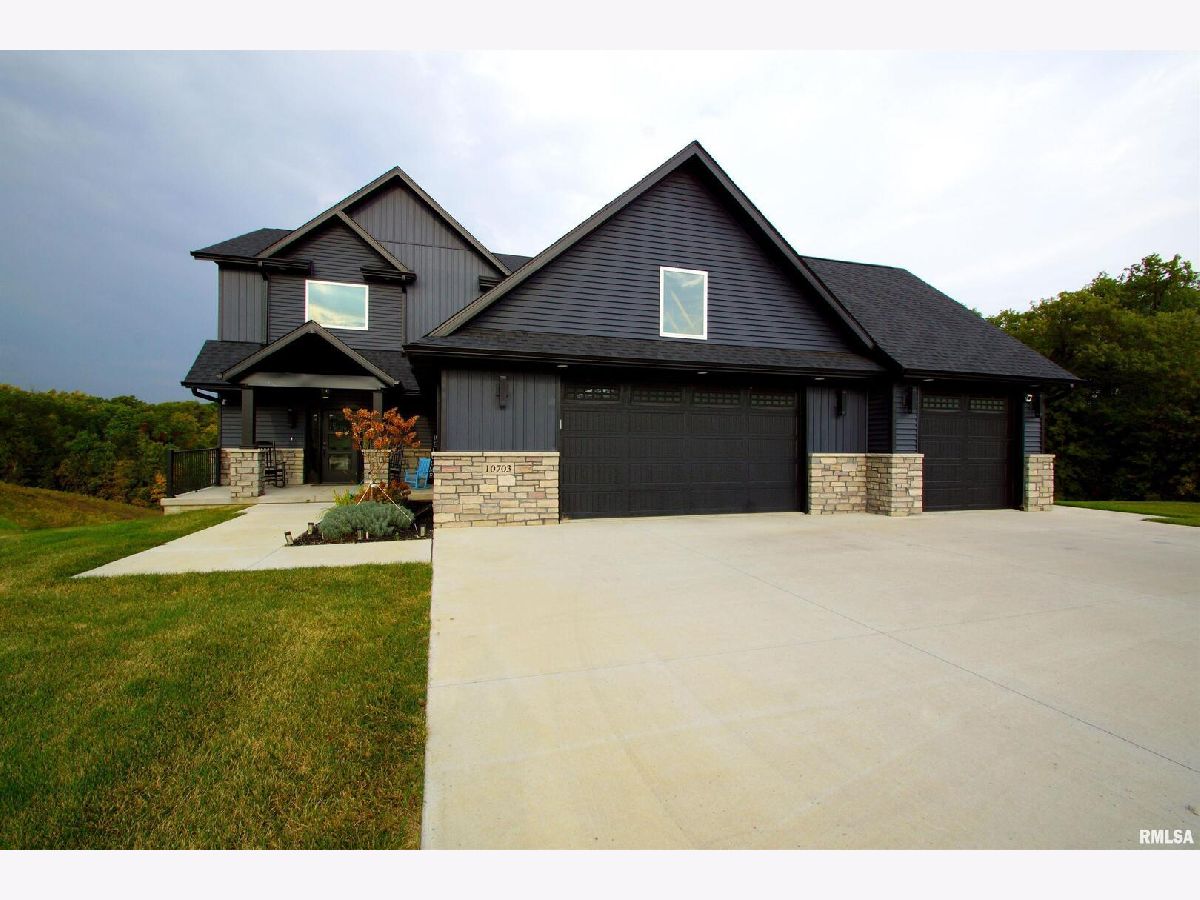  For Sale Milan Illinois, 10703 52nd Street Court