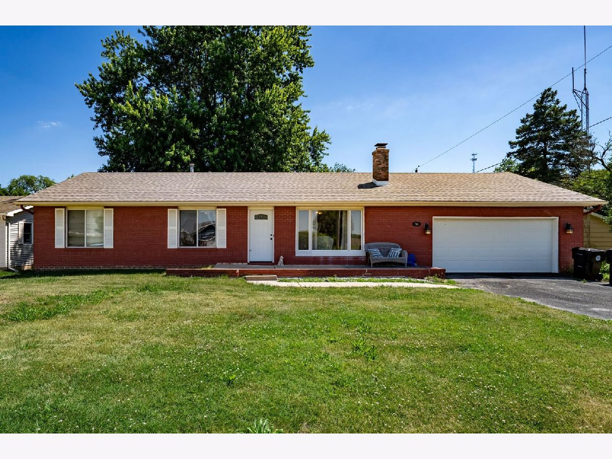  For Sale Mclean Illinois, 705 Eastview Drive