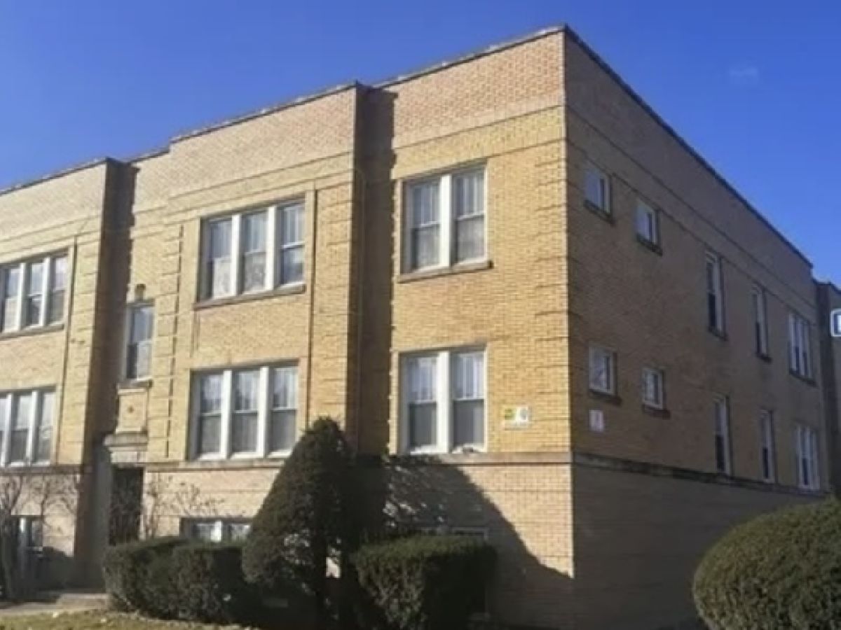  For Rent Berwyn Illinois, 6912 21st