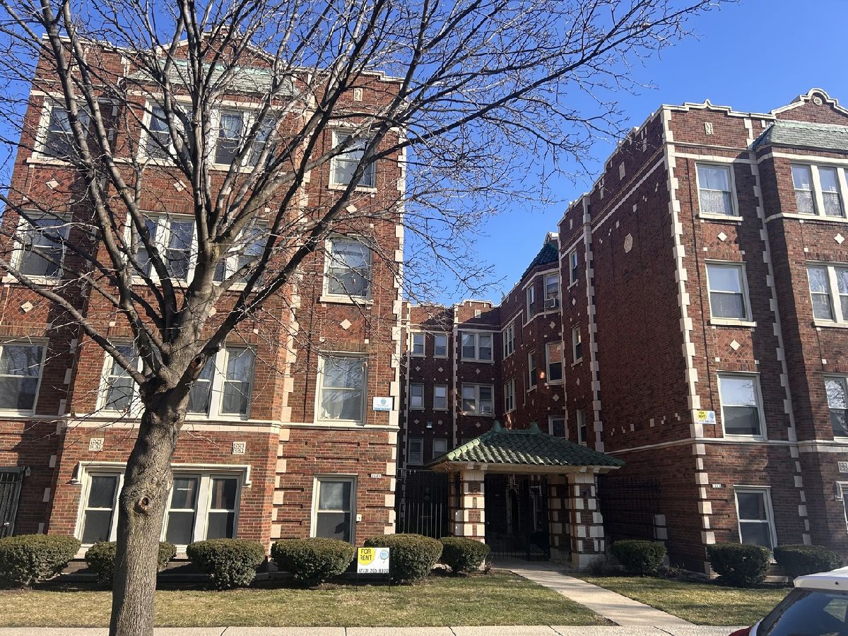  For Rent Berwyn Illinois, 2105 Grove