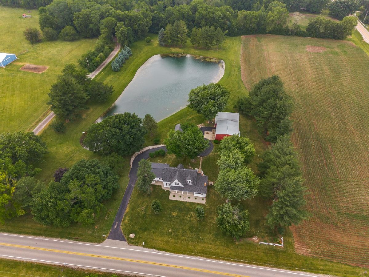  For Sale Bloomington Illinois, 9834 1600 East Road