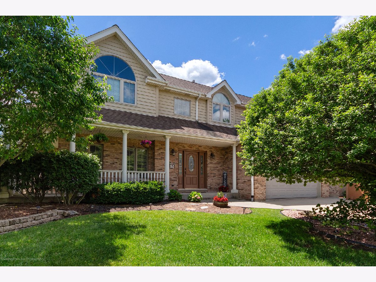  For Sale Lockport Illinois, 1241 Saint Charles Drive