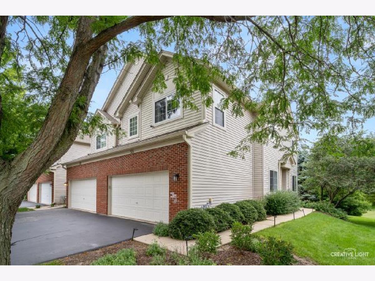 Townhomes For Sale Abington Woods Aurora Illinois, 324 Abington Woods Drive
