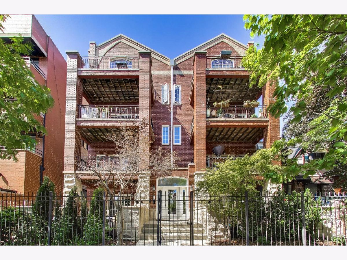  For Sale Chicago Illinois, 930 Cuyler Avenue