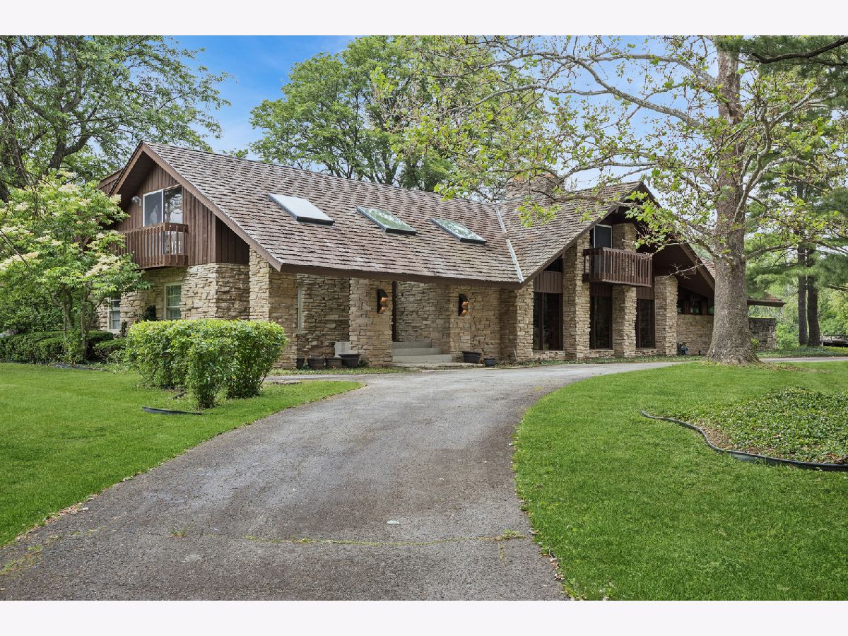  For Sale Burr Ridge Illinois, 8080 Wolf Road