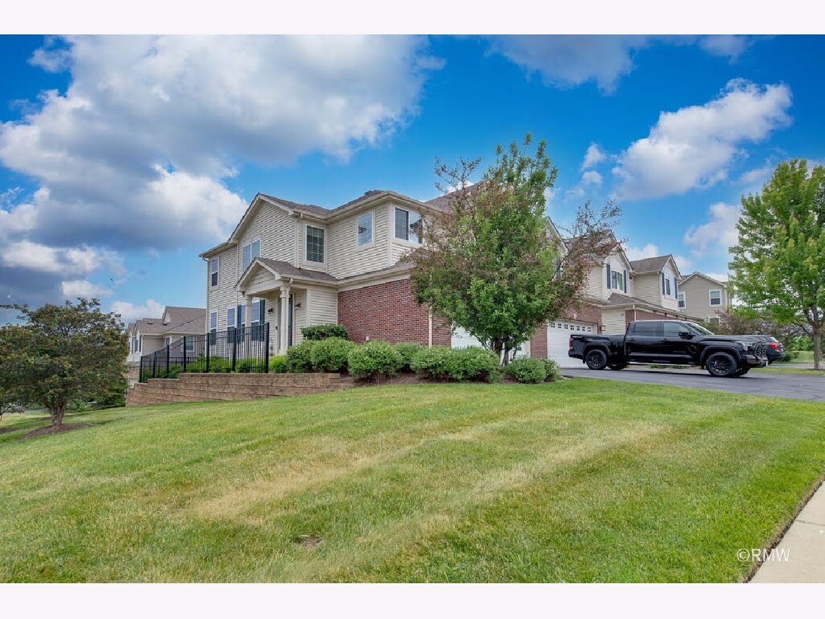 Homes & Townhomes For Sale Talamore Huntley Illinois, 9810 Cummings Street
