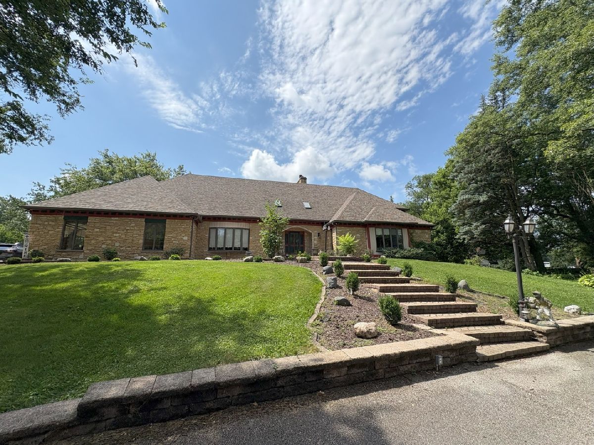 Homes For Sale Gatses Estates Homer Glen Illinois, 14459 Gatses Lane