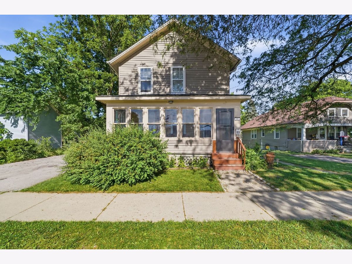  For Sale Aurora Illinois, 441 Highland Avenue