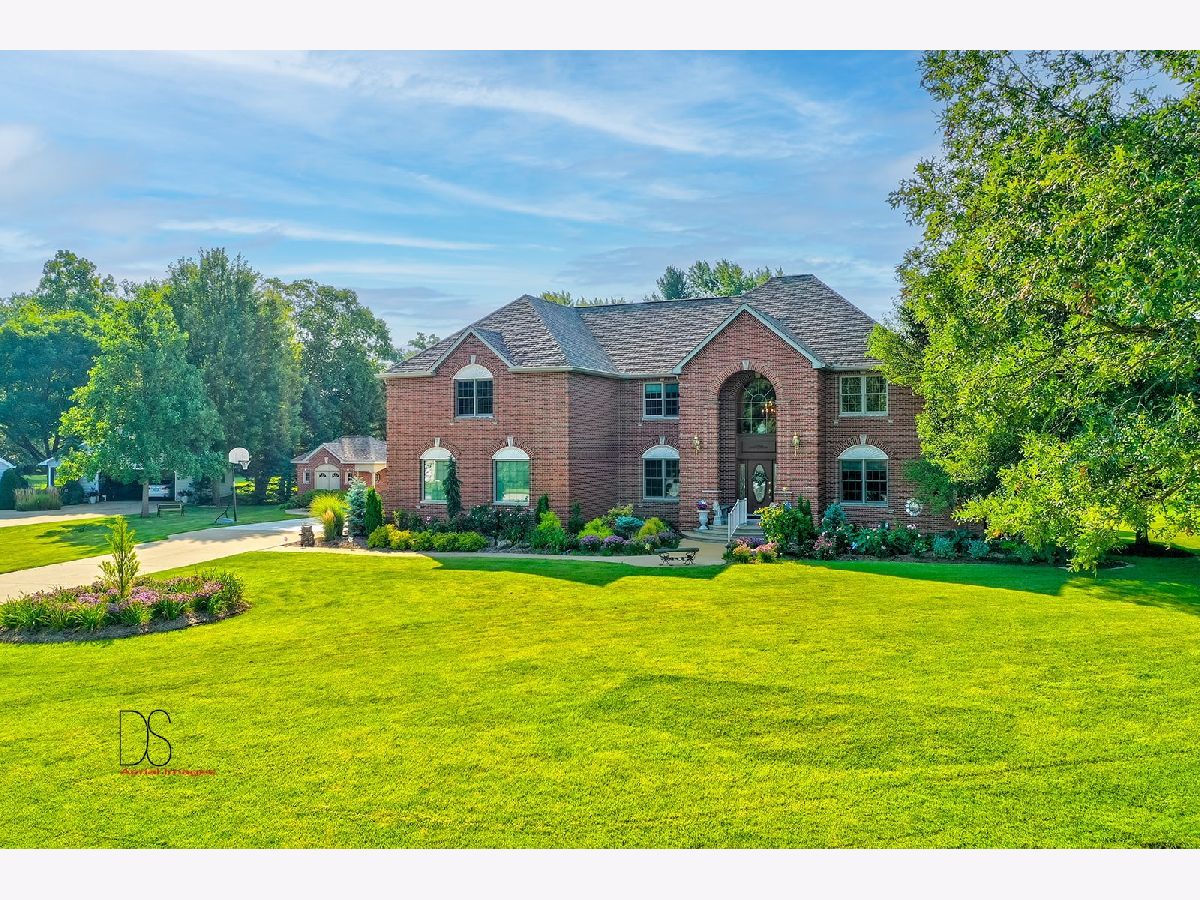 Homes For Sale Oaklane Ottawa Illinois, 1638 Timber Lane