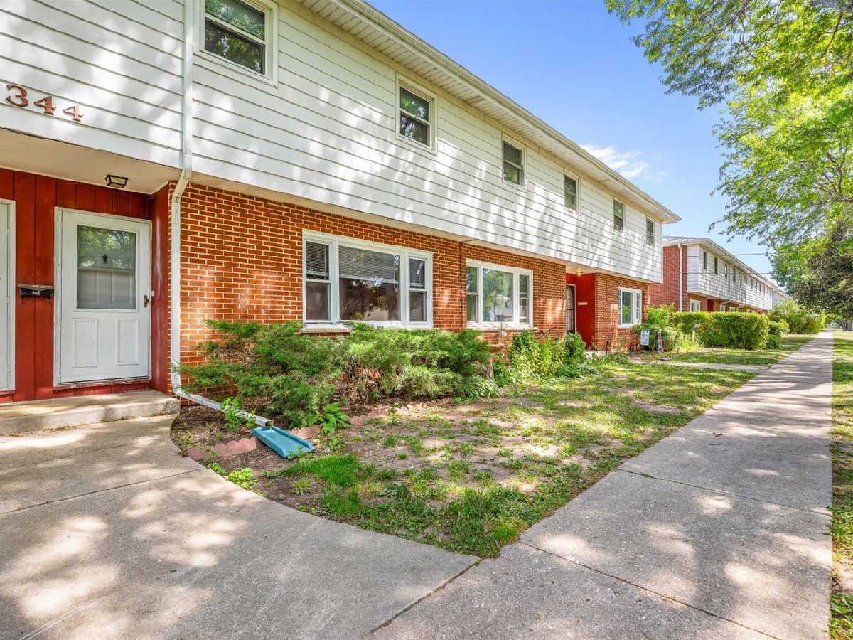  For Sale Machesney Park Illinois, 344 Northway Park Road